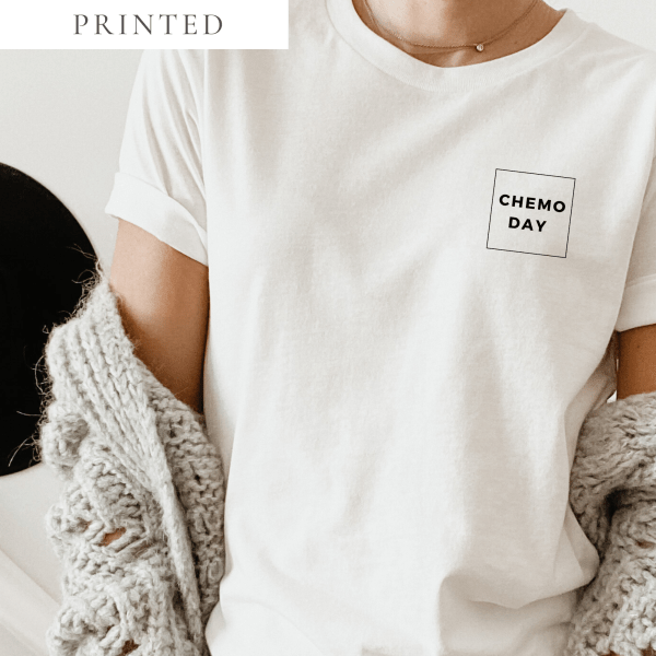 Chemo Day T-Shirt