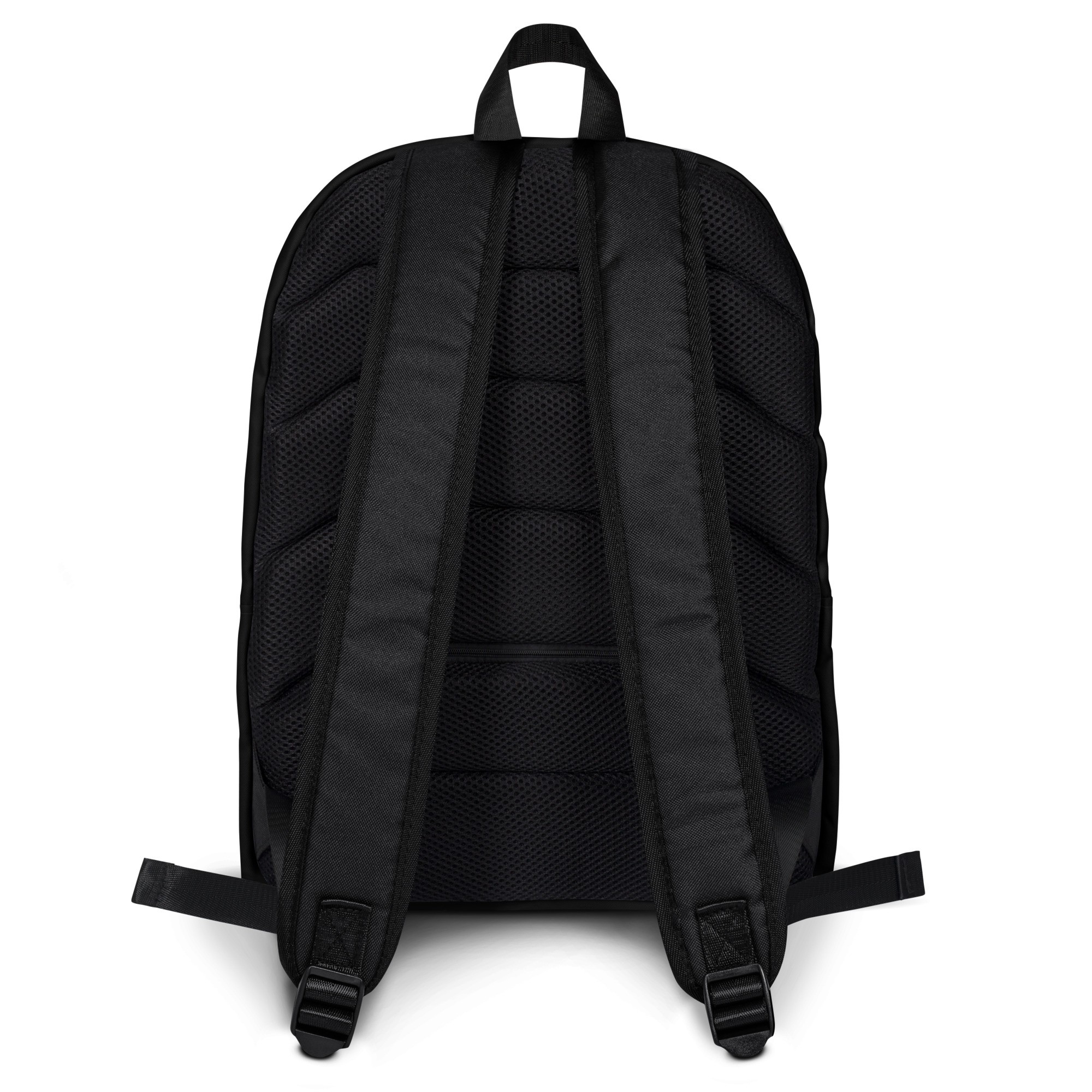 Nurse Emblem Backpack - Image 4