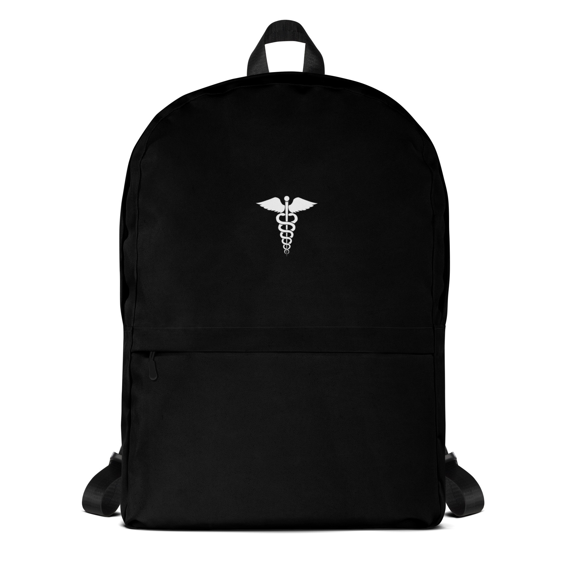 Nurse Emblem Backpack - Image 2
