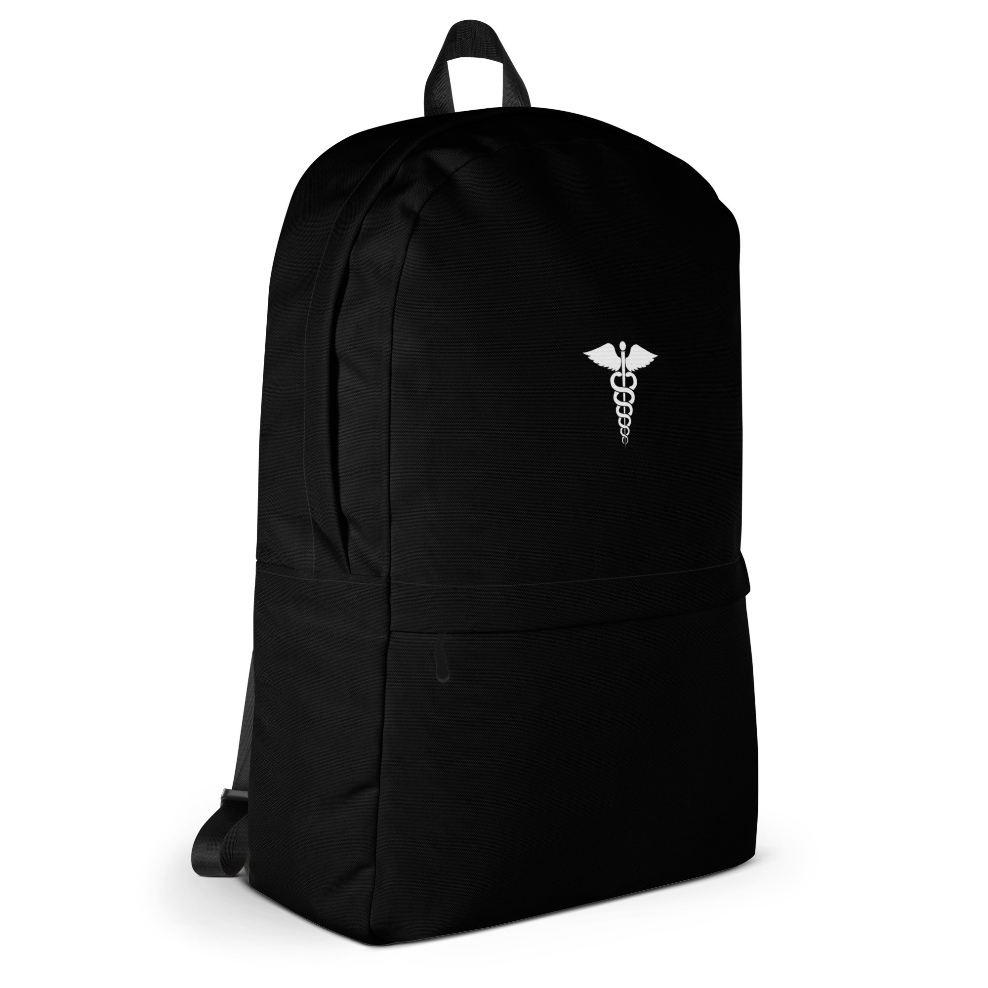 Nurse Emblem Backpack - Image 5