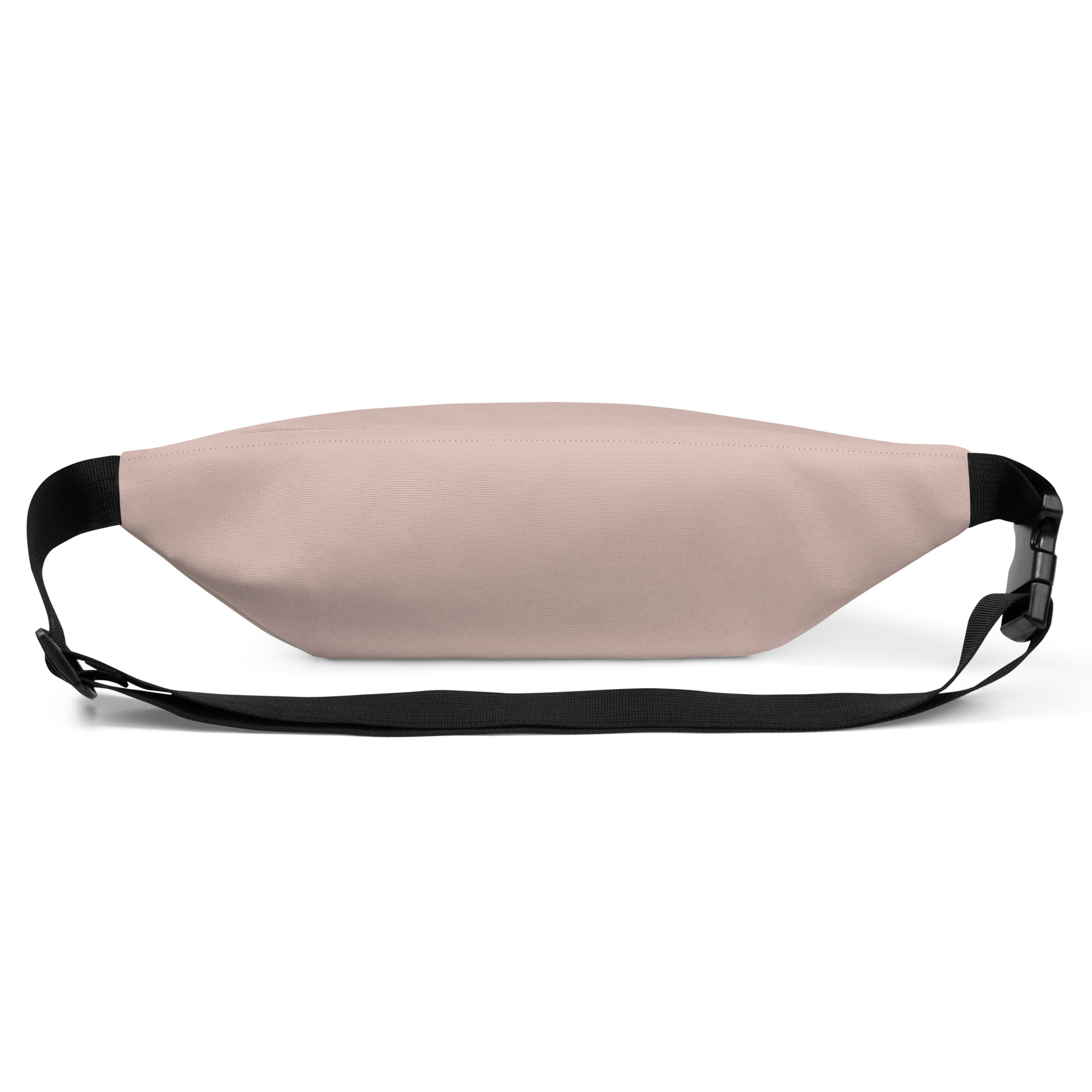 Collective Classic Pink & White Logo Fanny Pack - Image 4
