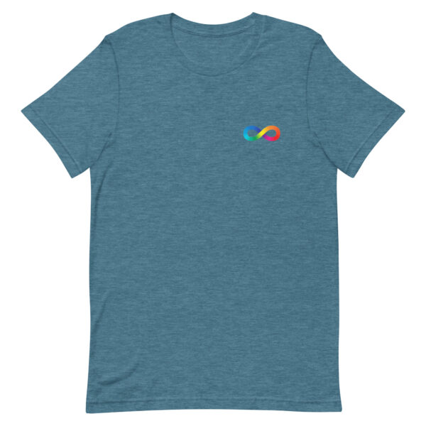 Neurodiversity Pride T-Shirt